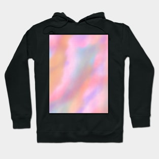 Cotton Candy Skies Hoodie